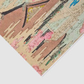 Tissue Paper voor Crafting - Antiek Japan Tissuepapier (Detail)