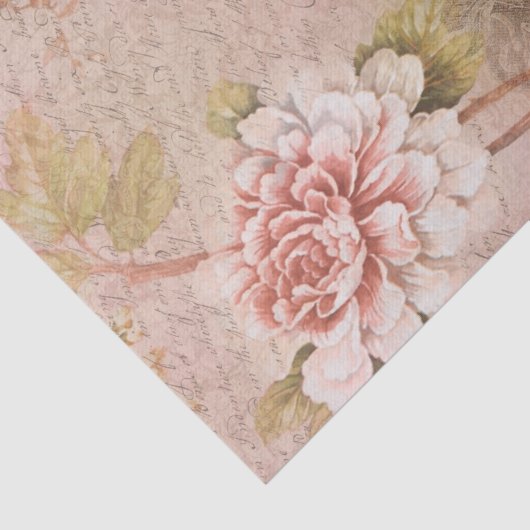 tissue papier (Detail)