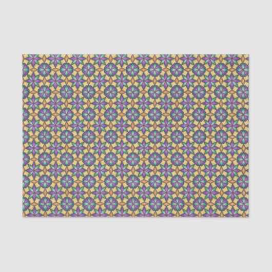 tissue papier (Voorkant)