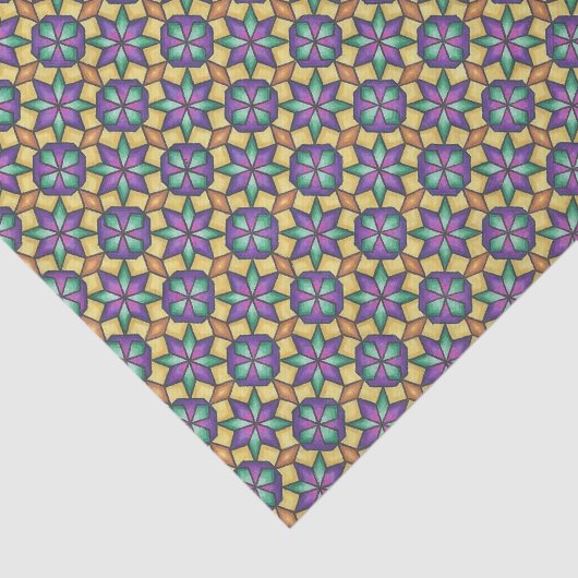 tissue papier (Detail)