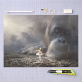 tissue papier (Craft)