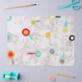tissue papier (Craft)