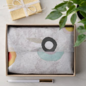 tissue papier (Geschenk)