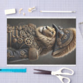 Tissue Papier (Craft)