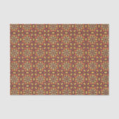 tissue papier (Voorkant)