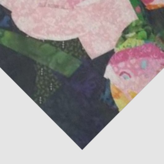 tissue papier (Detail)