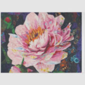 tissue papier (Voorkant)