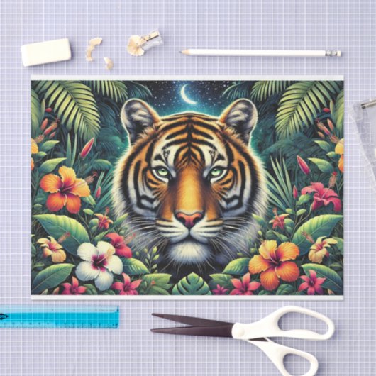 Tissue Papier (Craft)