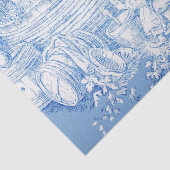 tissue papier (Detail)