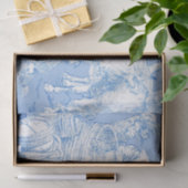 tissue papier (Geschenk)