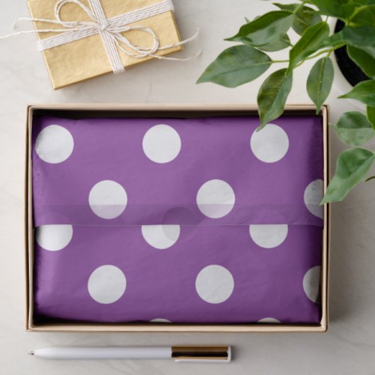 tissue papier (Geschenk)