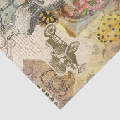 tissue papier (Detail)