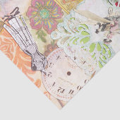 tissue papier (Detail)