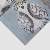 tissue papier (Detail)