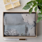 tissue papier (Geschenk)