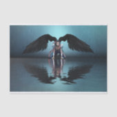 tissue papier (Voorkant)