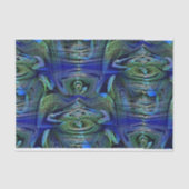 Tissue papier (Voorkant)