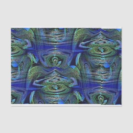 Tissue papier (Voorkant)