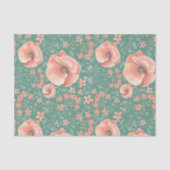 TISSUE PAPIER | Baby Floral Storybook (Voorkant)