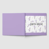 TISSUE PAPIER GASTENBOEK (Volledig)