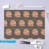 Tissue Papier geschenkverpakking Las Vegas city US (Craft)