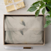TISSUE PAPIER JAPANSE Vuurvlieg PRINT (Geschenk)