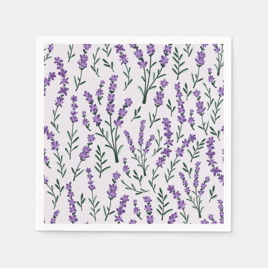 TISSUE PAPIER SERVET (Voorkant)