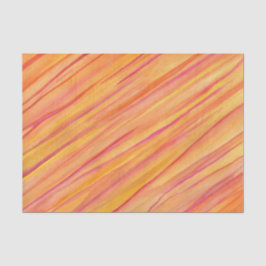 Tissue Papier | Sinaasappel van Saturnus