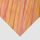 Tissue Papier | Sinaasappel van Saturnus (Detail)