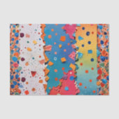 Tissue Ppaer Tissuepapier (Voorkant)