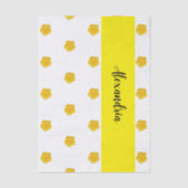 Tissuepapier (Voorkant)