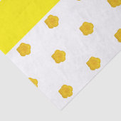 Tissuepapier (Detail)