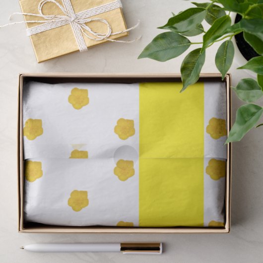 Tissuepapier (Geschenk)