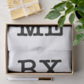 ❤ TISSUEPAPIER (Geschenk)