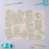 tissuepapier (Craft)