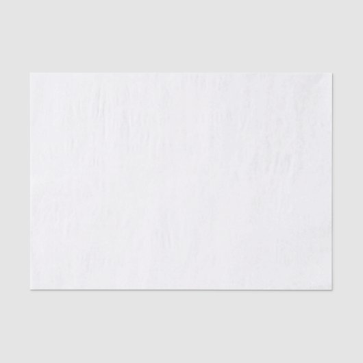 Tissuepapier (Voorkant)