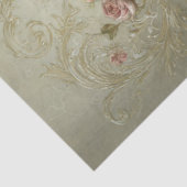 Tissuepapier (Detail)