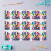 Tissuepapier (Craft)