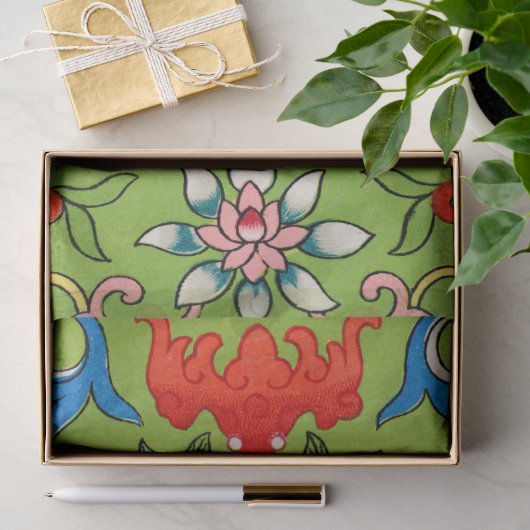 Tissuepapier (Geschenk)