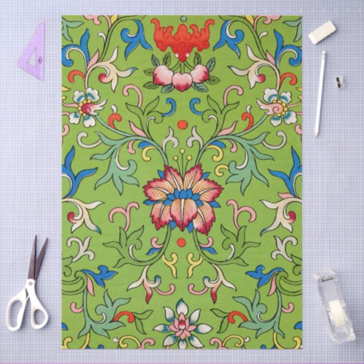 Tissuepapier (Craft)