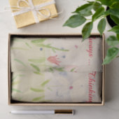  tissuepapier (Geschenk)