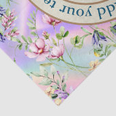 Tissuepapier (Detail)
