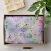 Tissuepapier (Geschenk)