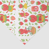 Tissuepapier (Detail)