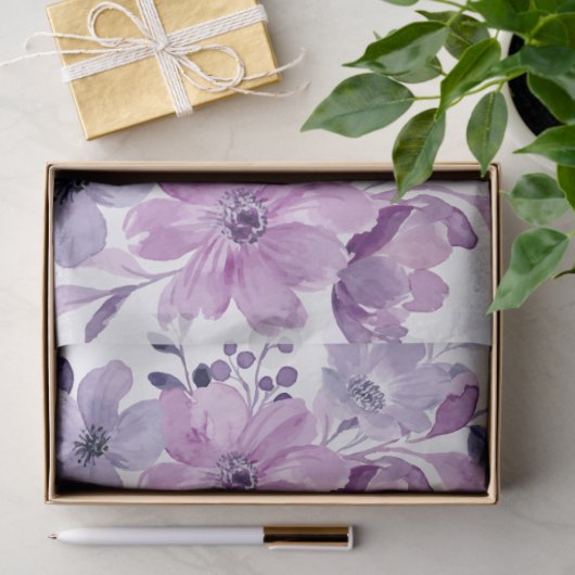 Tissuepapier (Geschenk)