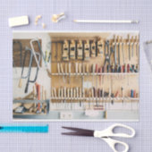 tissuepapier (Craft)