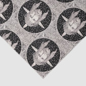 Tissuepapier (Detail)