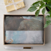 Tissuepapier (Geschenk)