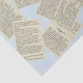 tissuepapier (Detail)