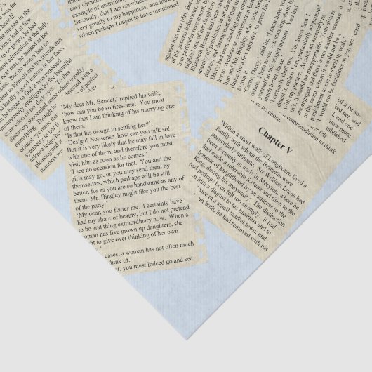 tissuepapier (Detail)